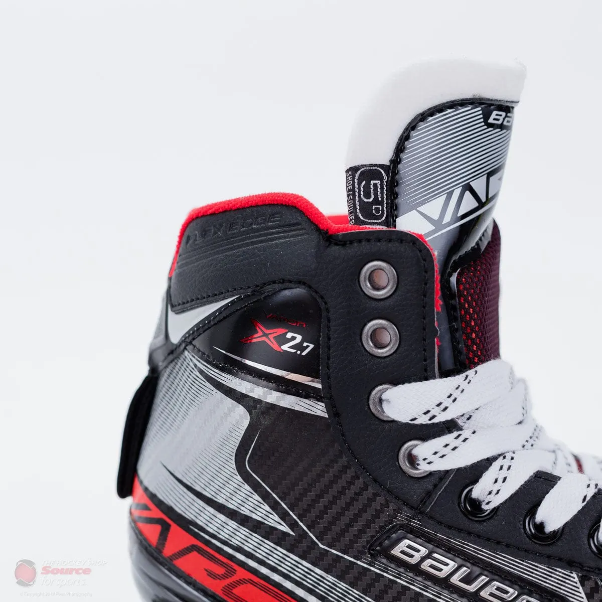 Bauer Vapor X2.7 Junior Goalie Skates