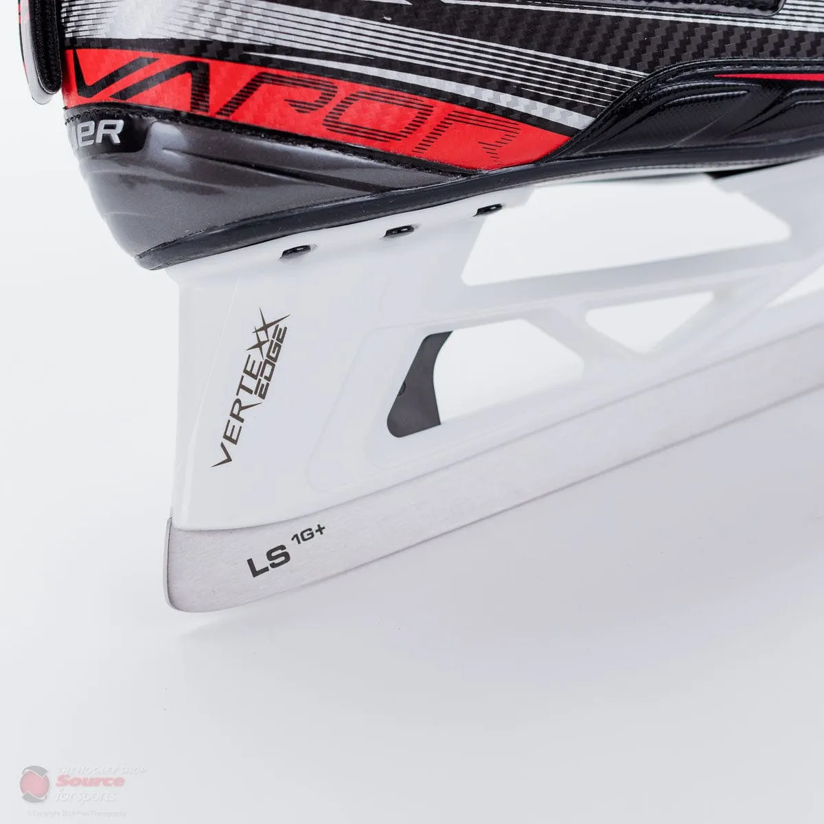 Bauer Vapor X2.7 Senior Goalie Skates