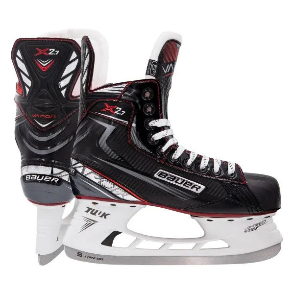 BAUER VAPOR X2.7 SENIOR SKATE