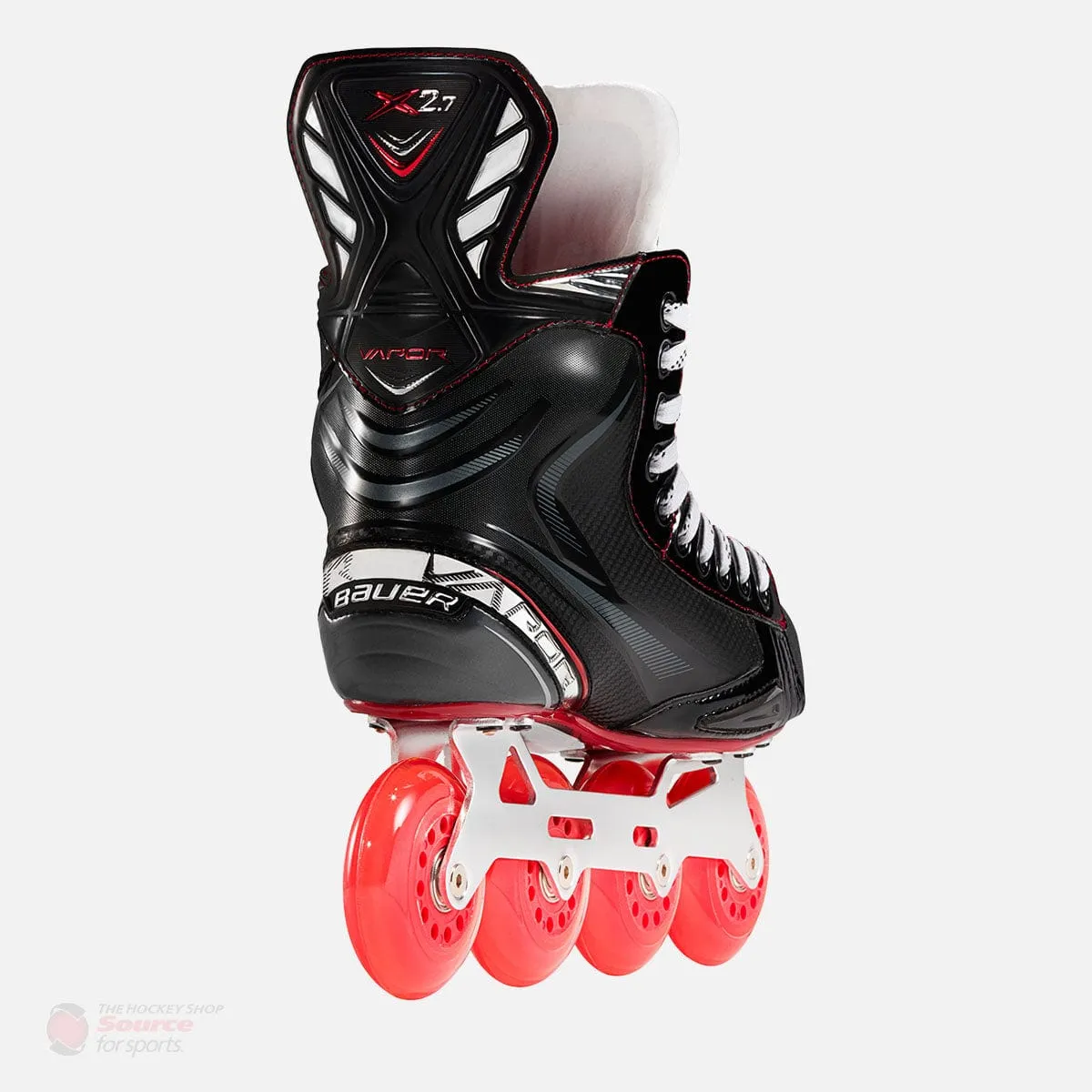 Bauer Vapor X2.7R Senior Roller Hockey Skates