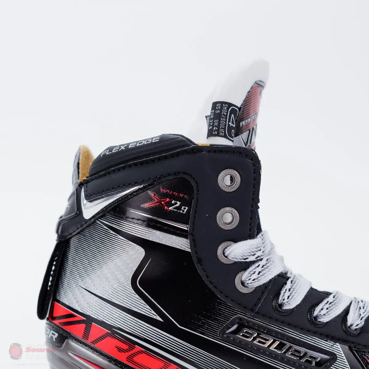Bauer Vapor X2.9 Junior Goalie Skates