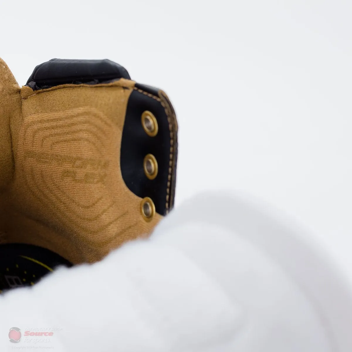 Bauer Vapor X2.9 Junior Goalie Skates