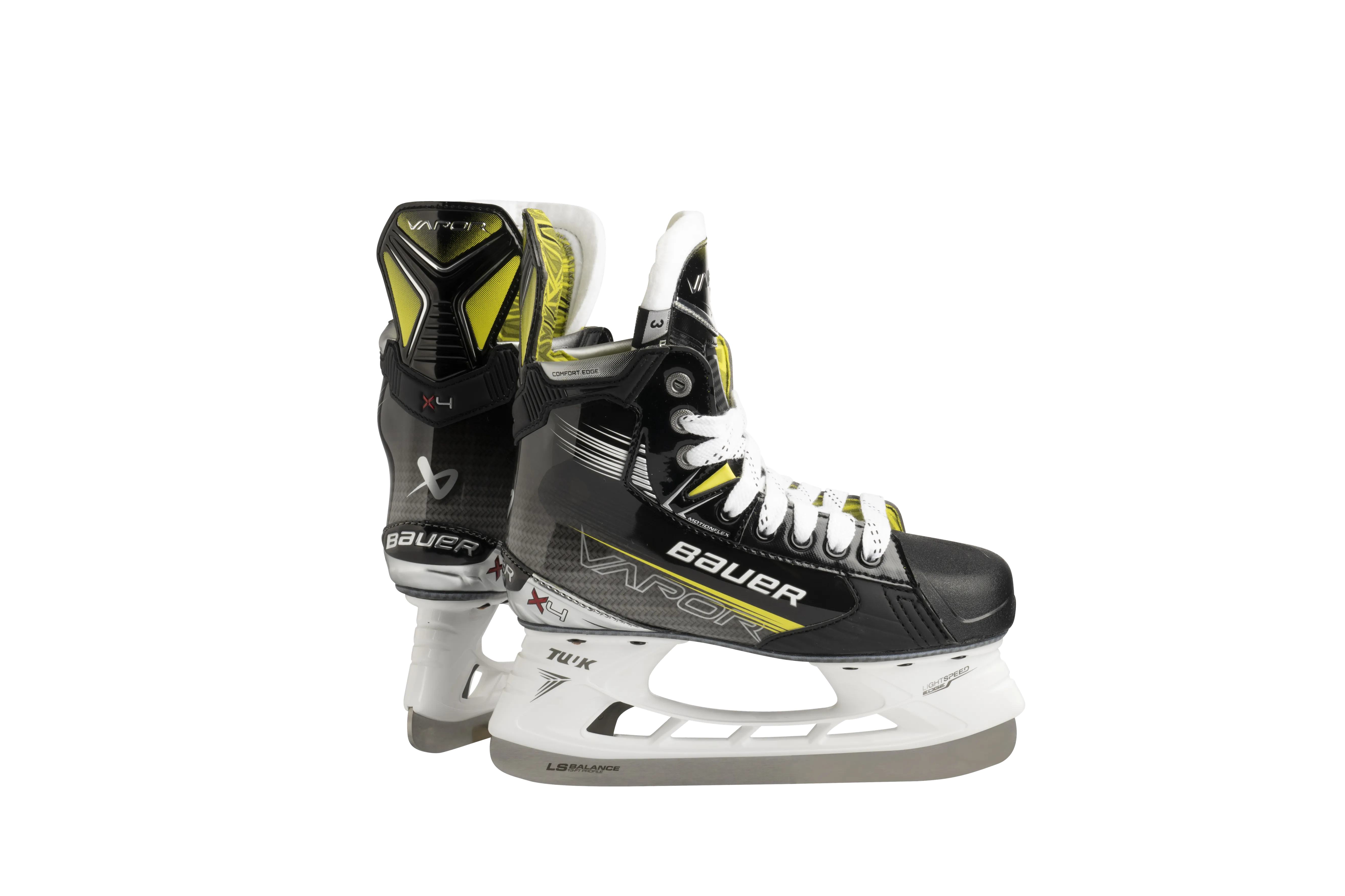 Bauer Vapor X4 Skate- Junior