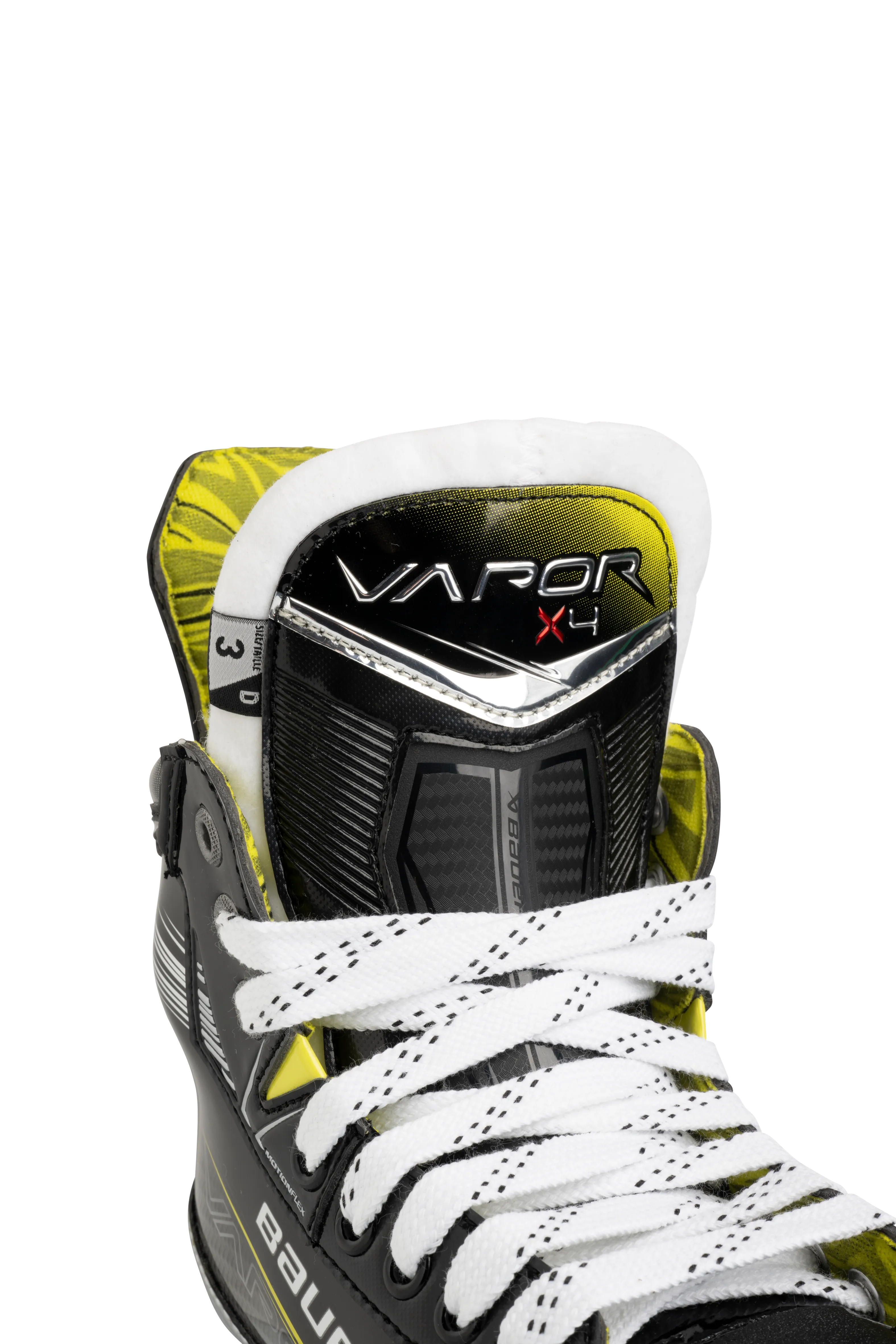Bauer Vapor X4 Skate- Junior