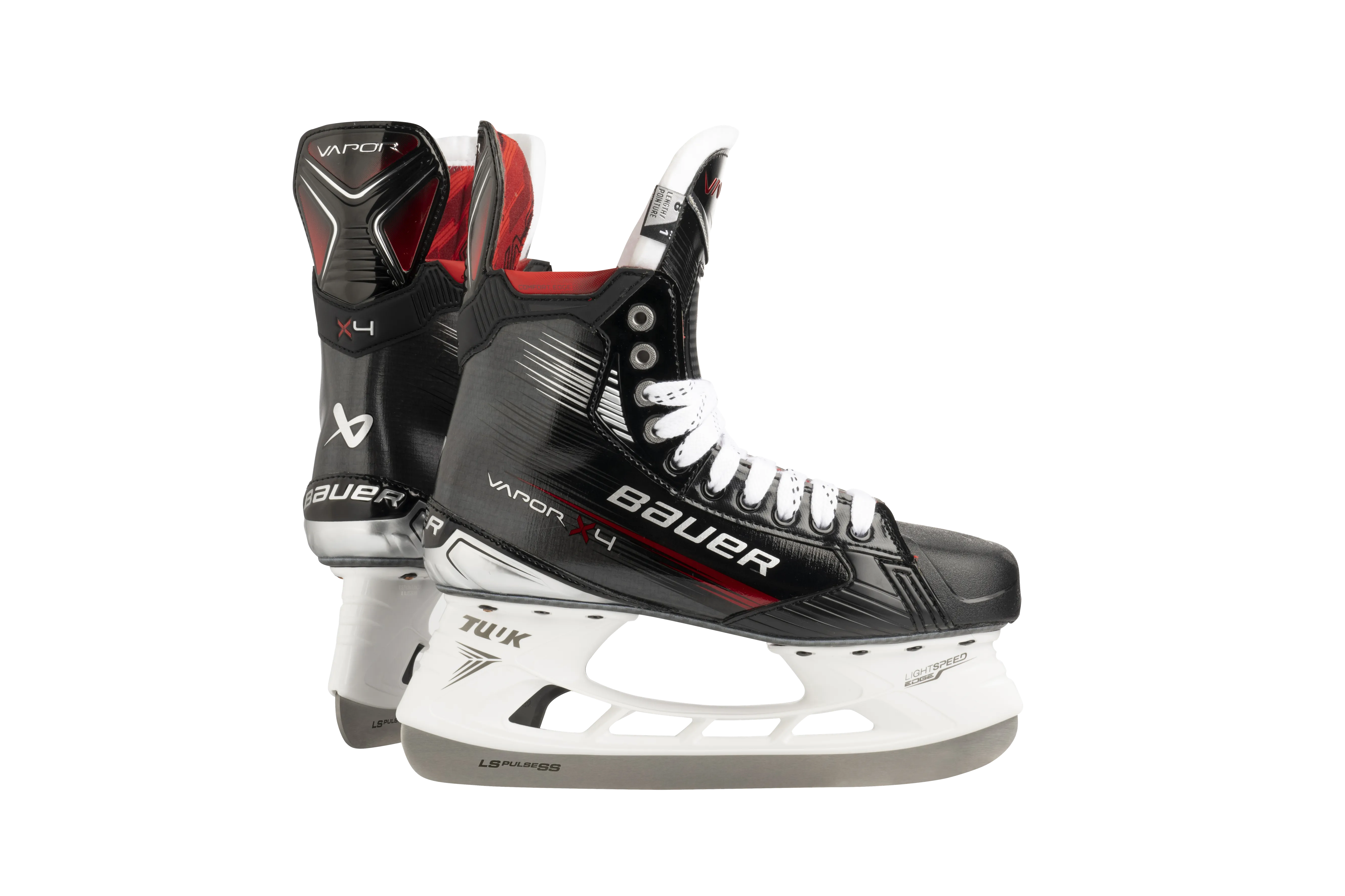 Bauer Vapor X4 Skate- Senior
