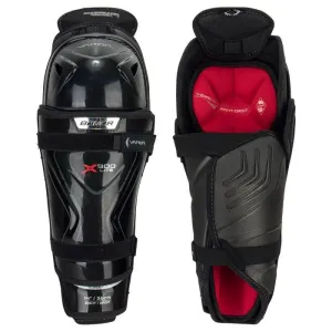 BAUER VAPOR X900 LITE HOCKEY SHIN GUARDS - JUNIOR