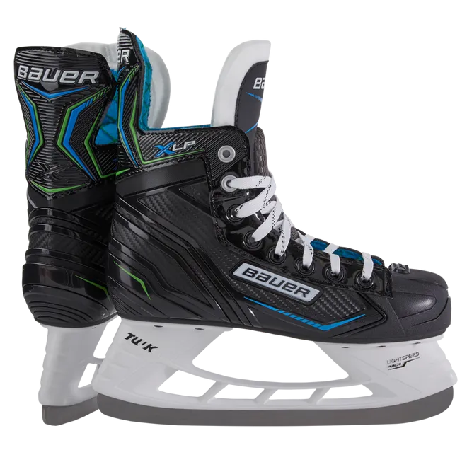 Bauer X-LP Intermediate Hockey Skates