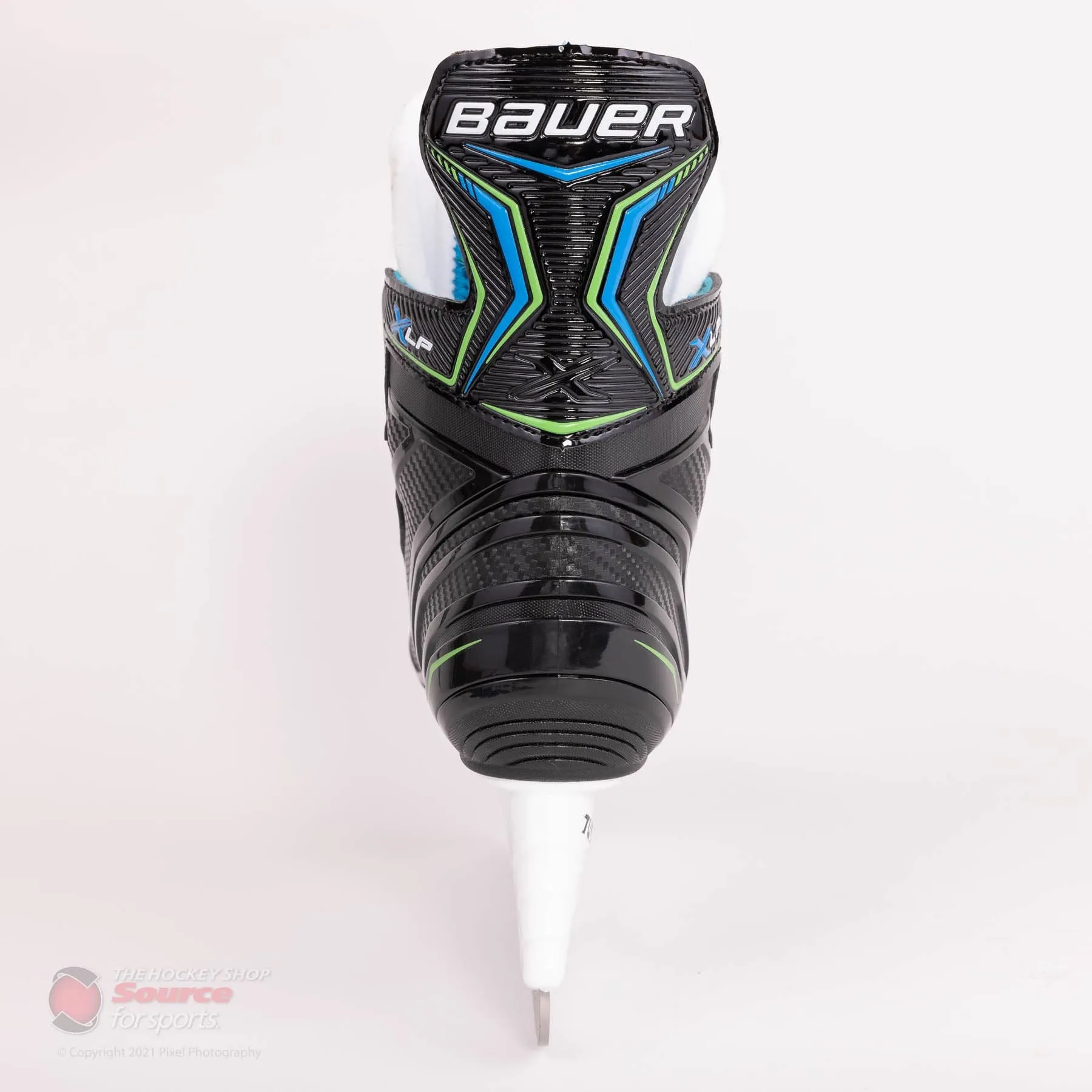 Bauer X-LP Junior Hockey Skates