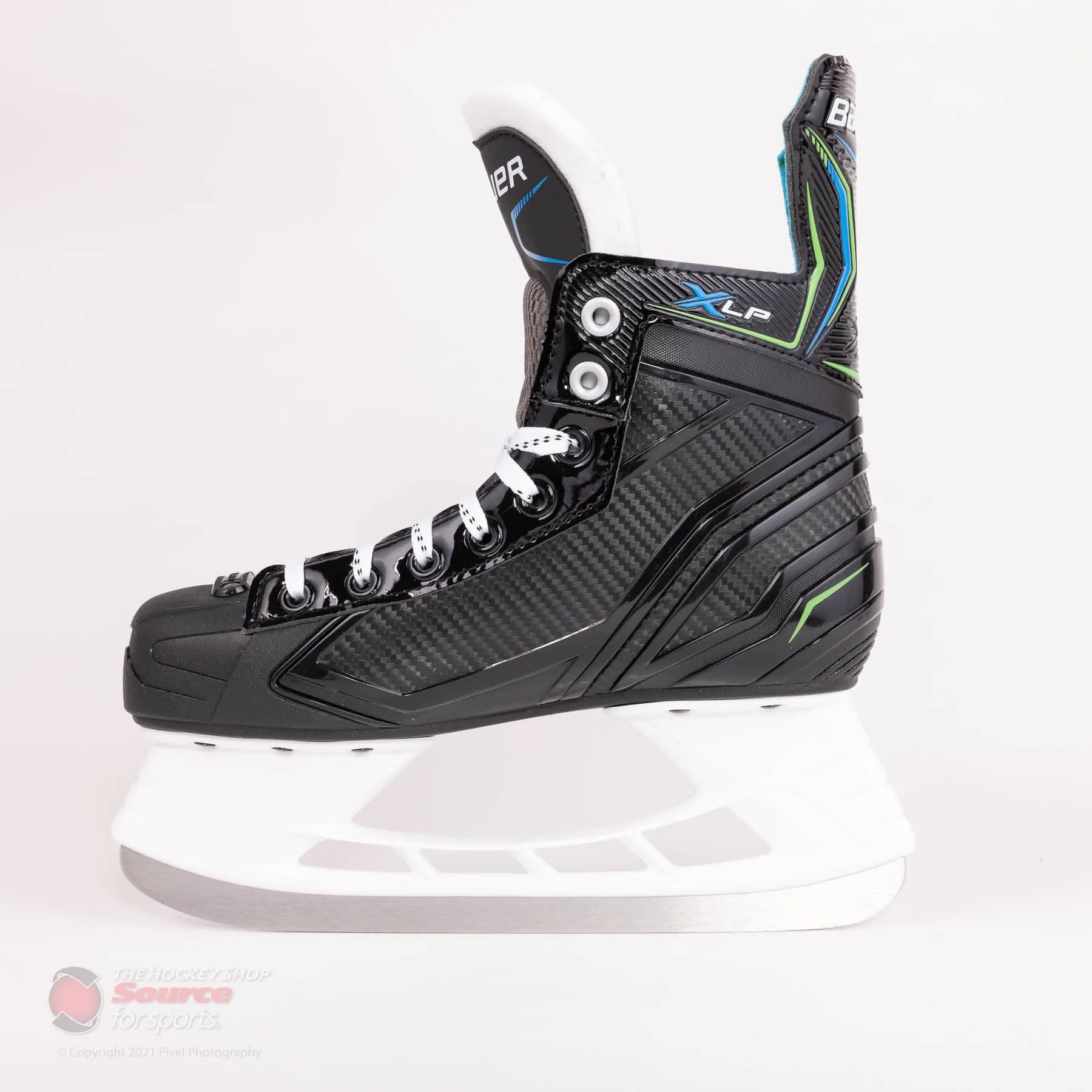 Bauer X-LP Junior Hockey Skates