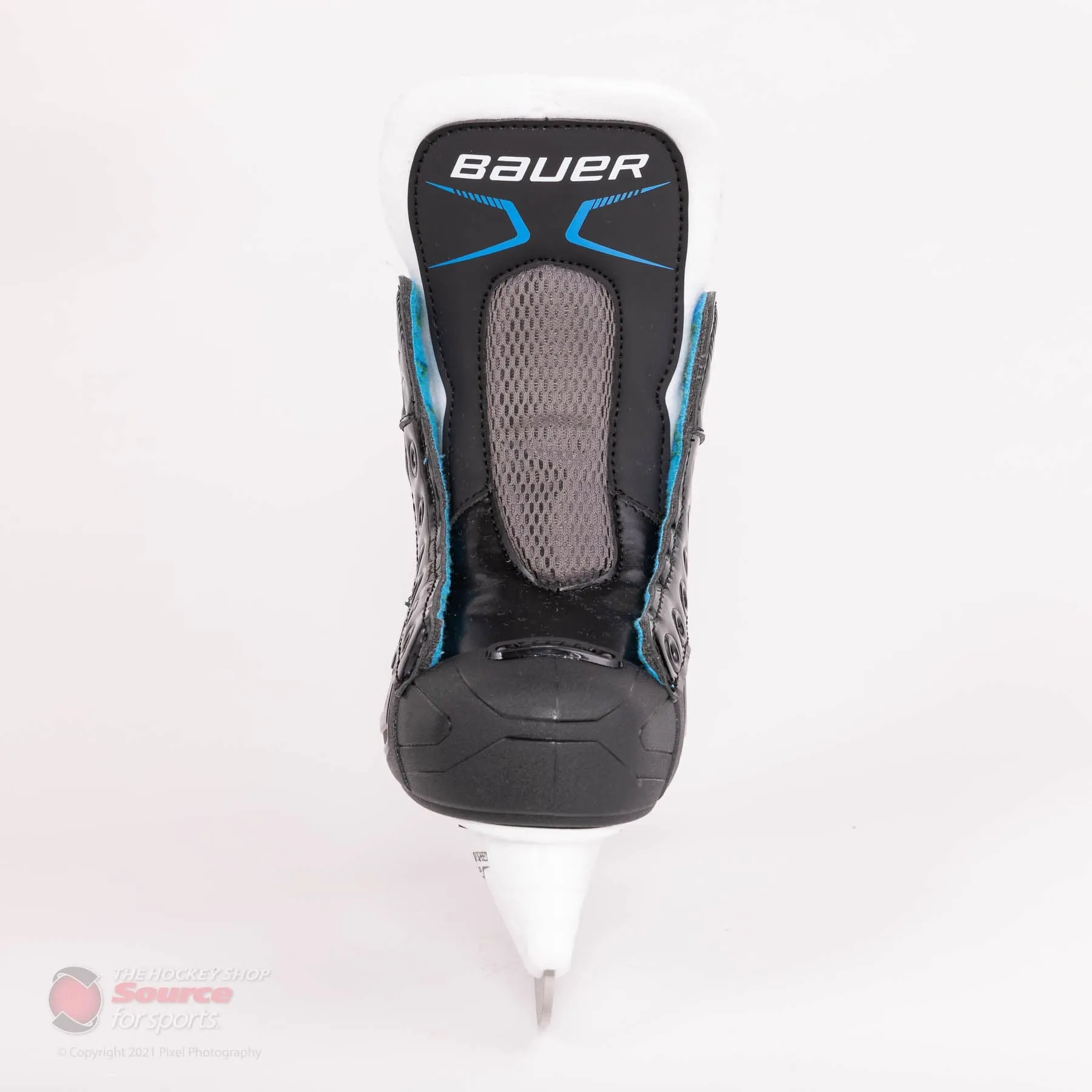 Bauer X-LP Junior Hockey Skates