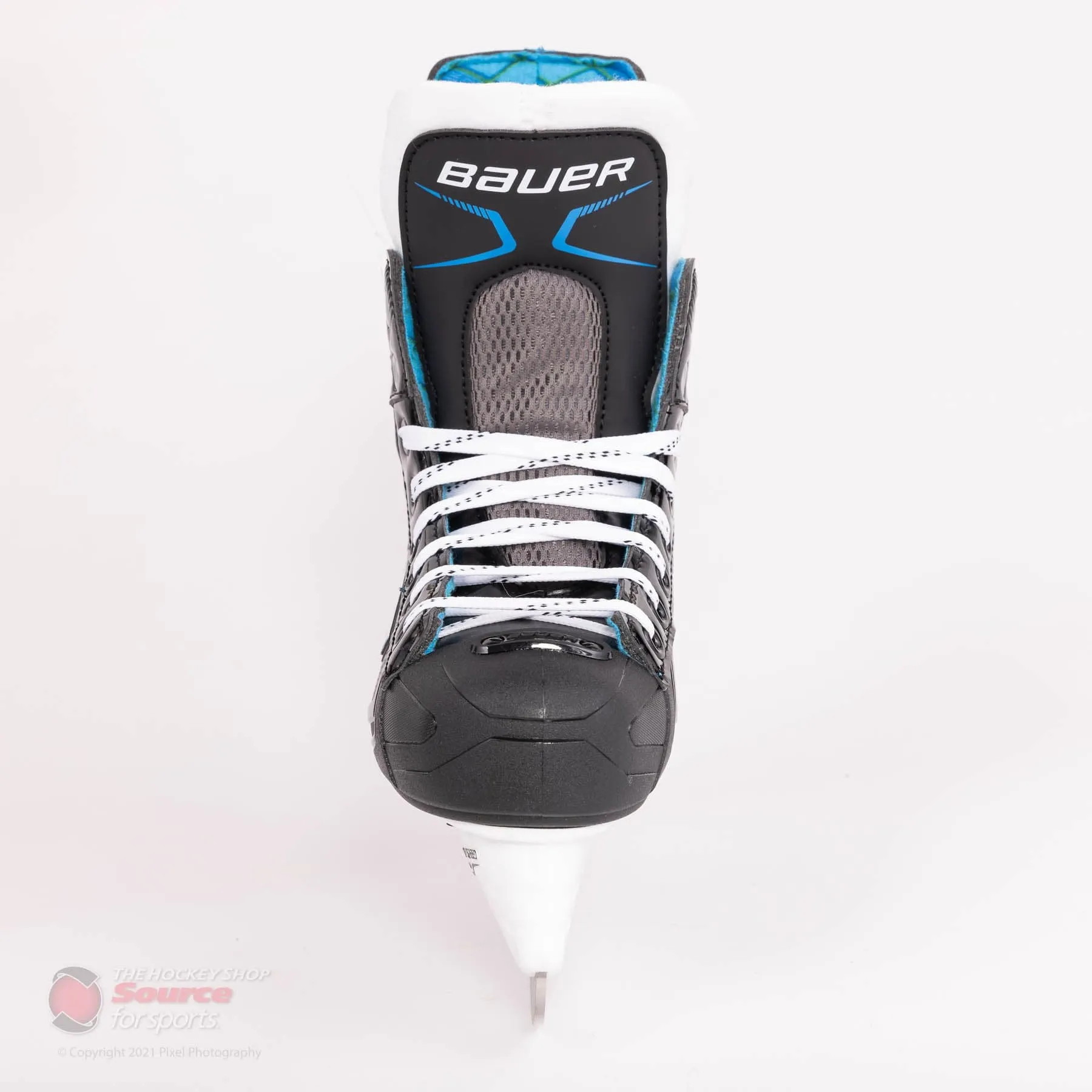 Bauer X-LP Junior Hockey Skates