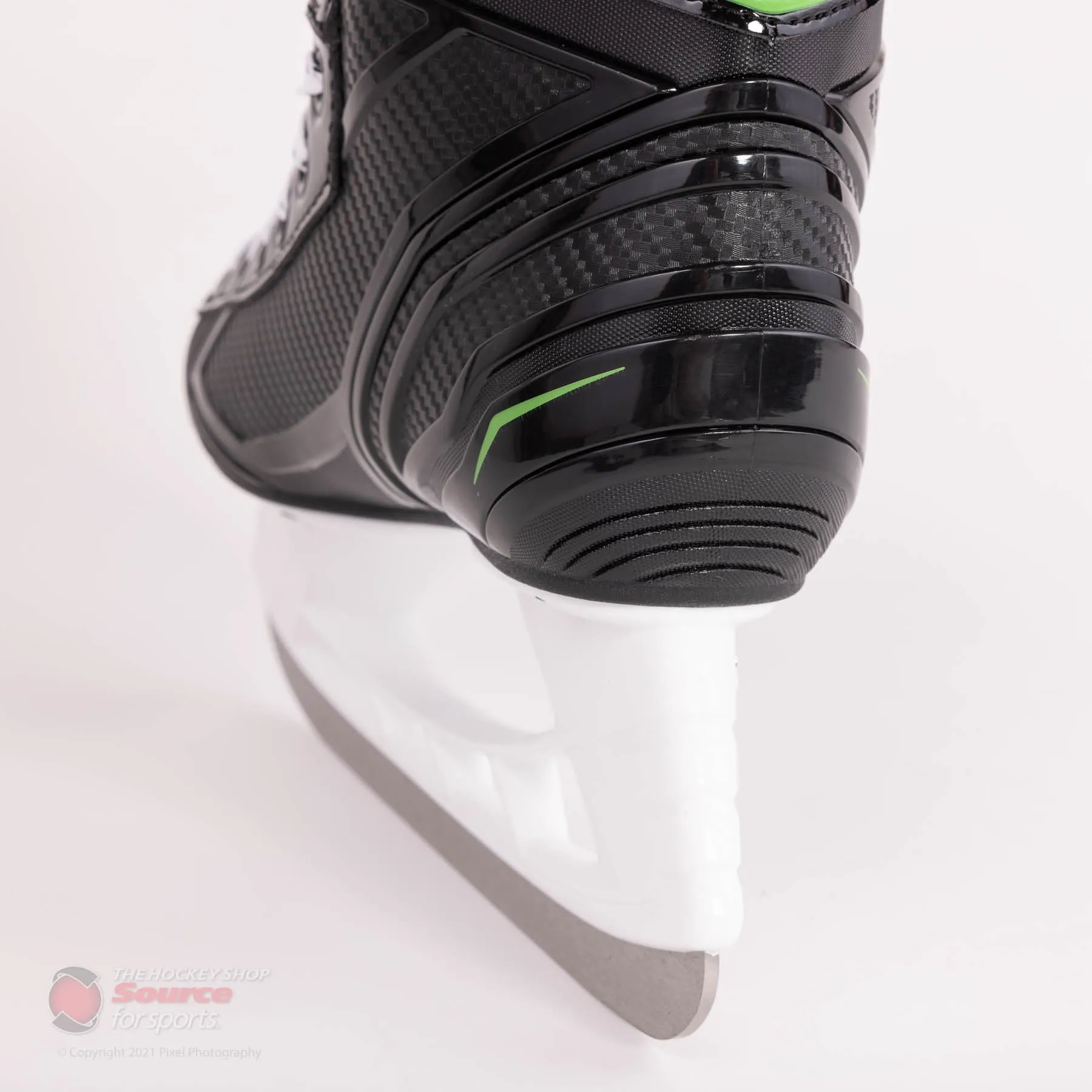 Bauer X-LP Junior Hockey Skates