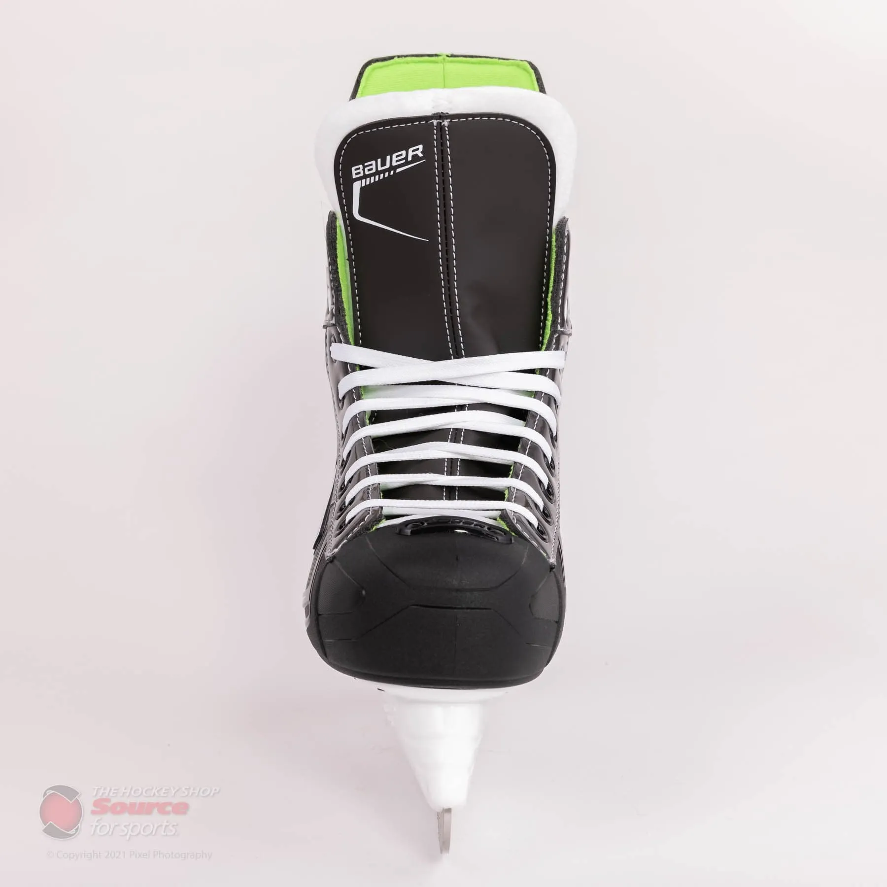 Bauer X-LS Intermediate Hockey Skates