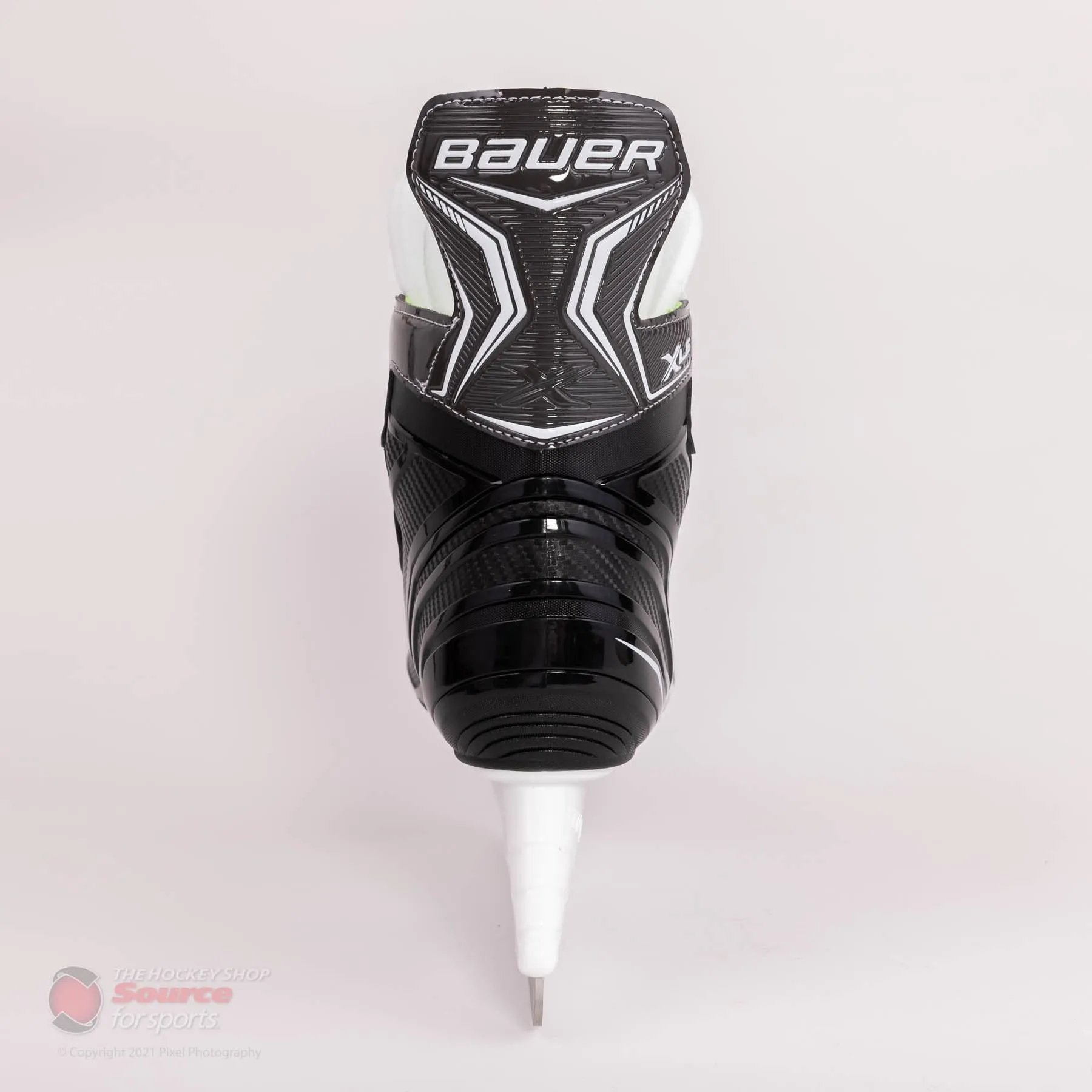 Bauer X-LS Intermediate Hockey Skates