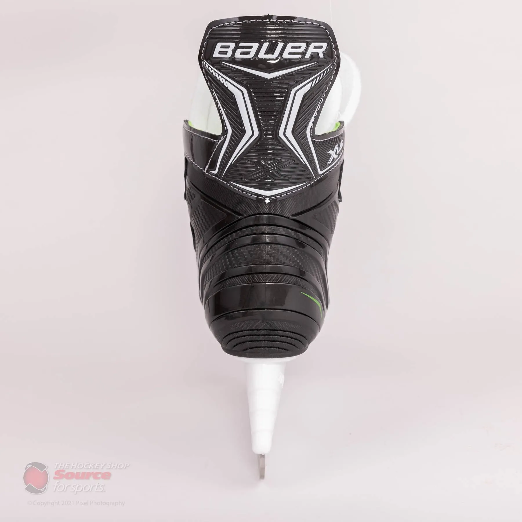Bauer X-LS Junior Hockey Skates