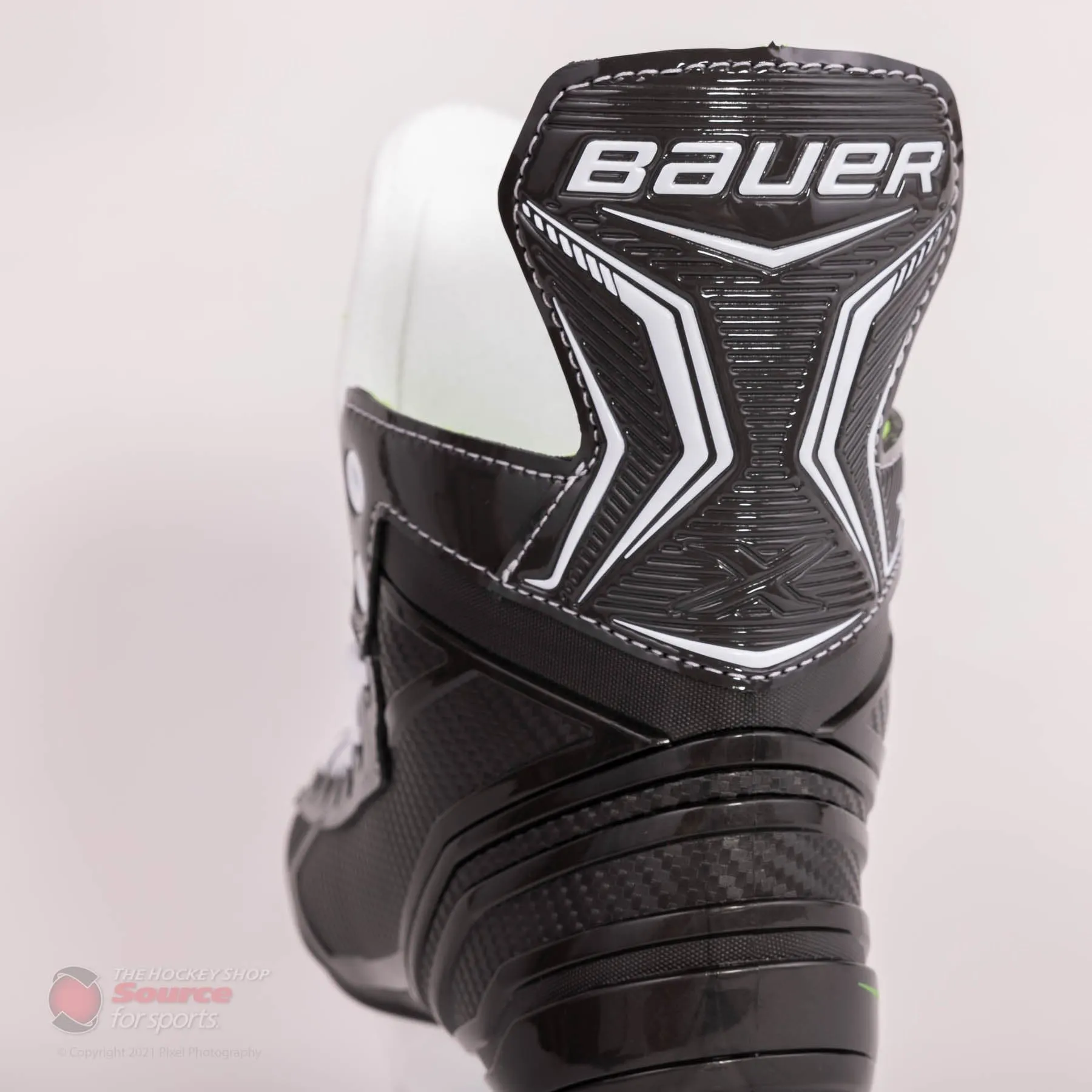 Bauer X-LS Junior Hockey Skates