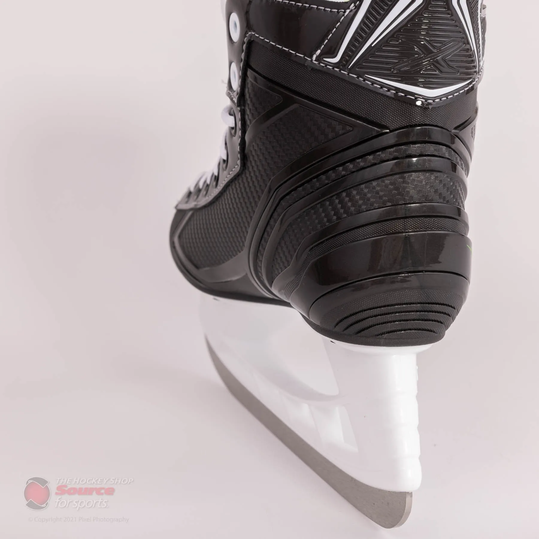 Bauer X-LS Junior Hockey Skates