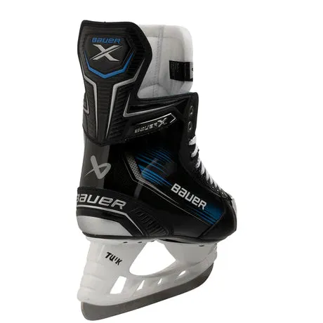 BAUER X SKATES SENIOR