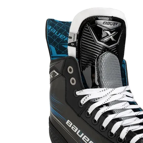BAUER X SKATES SENIOR