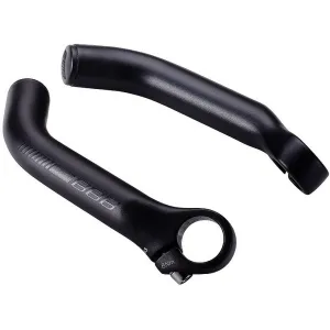 BBB Classic Handlebarends