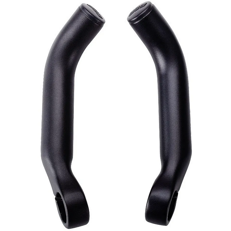 BBB Classic Handlebarends