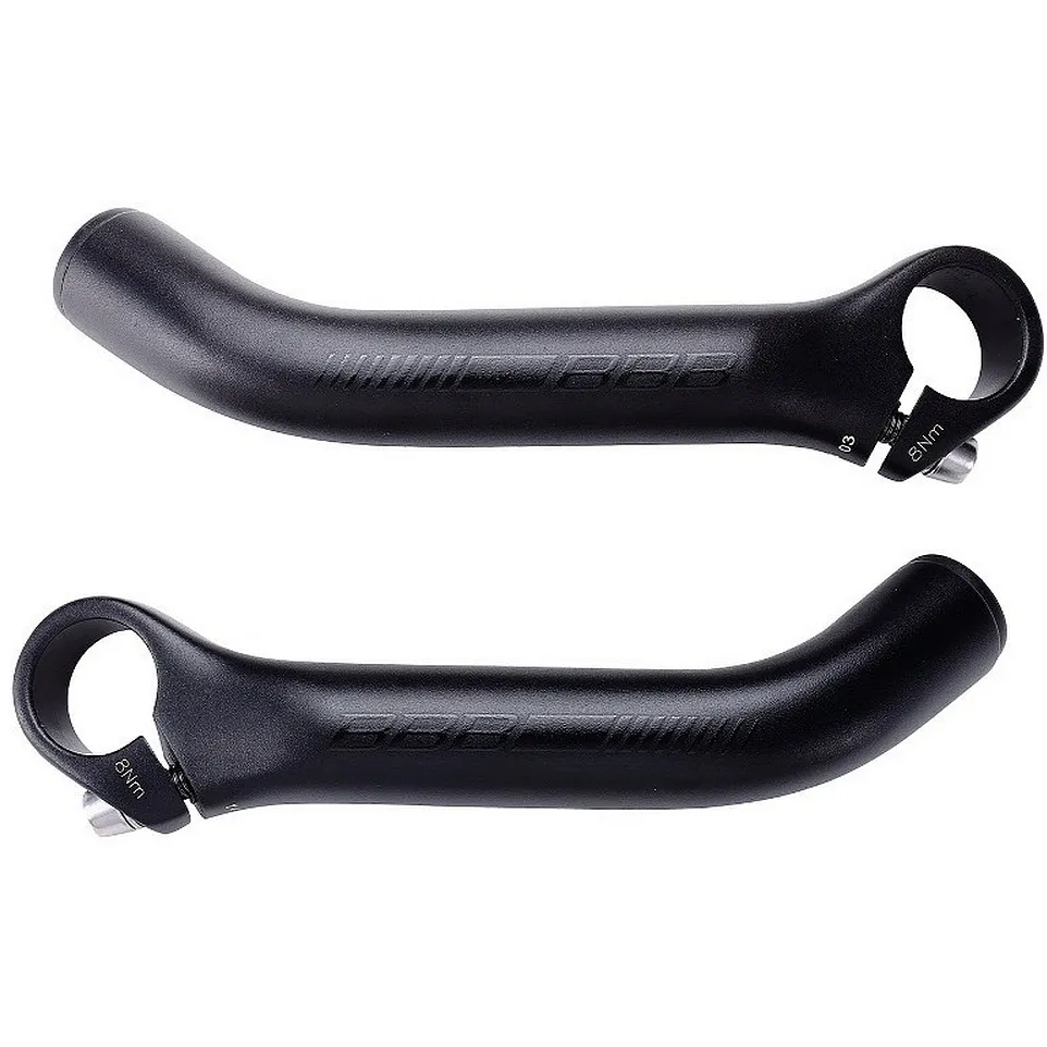 BBB Classic Handlebarends
