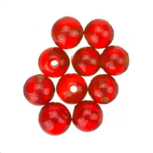 BEAD GLASS 8MM VARIOUS