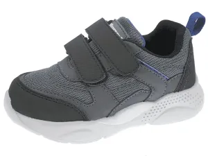 BEPPI CASUAL SPORT SHOE (BLACK)