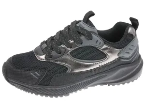 BEPPI CASUAL SPORT SHOE (BLACK)