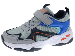 BEPPI CASUAL SPORT SHOE (GREY)