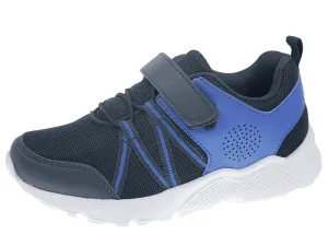 BEPPI CASUAL SPORT SHOE (NAVY BLUE)