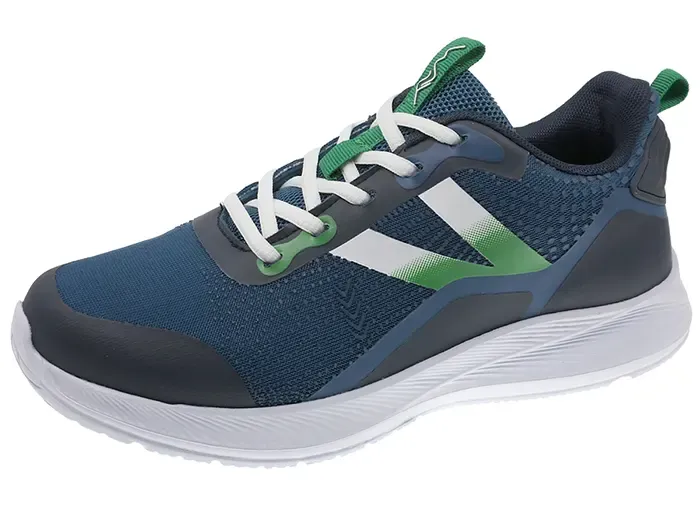 BEPPI CASUAL SPORT SHOE (NAVY BLUE)