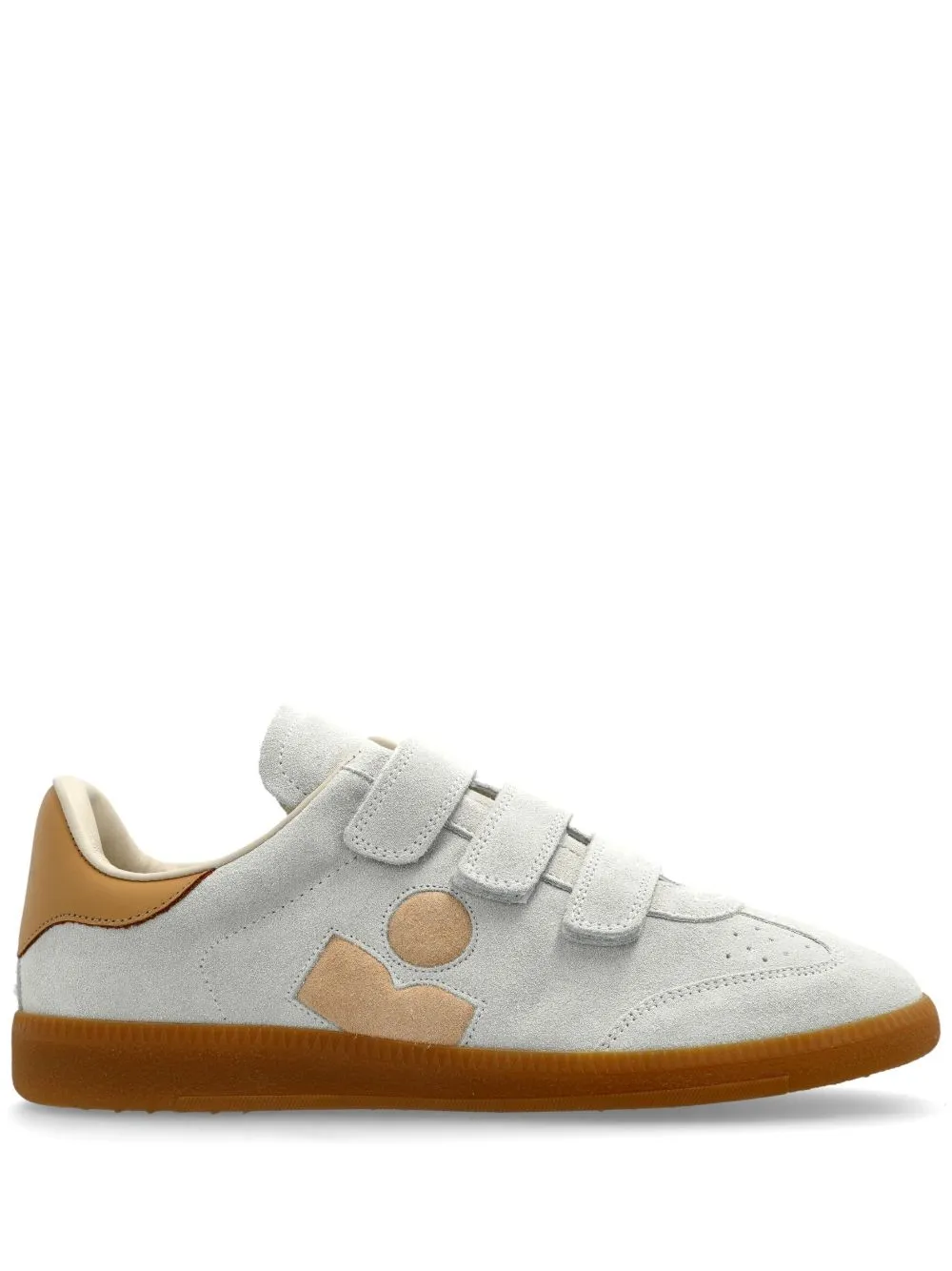 Beth leather sneakers