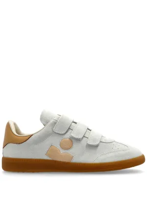 Beth leather sneakers