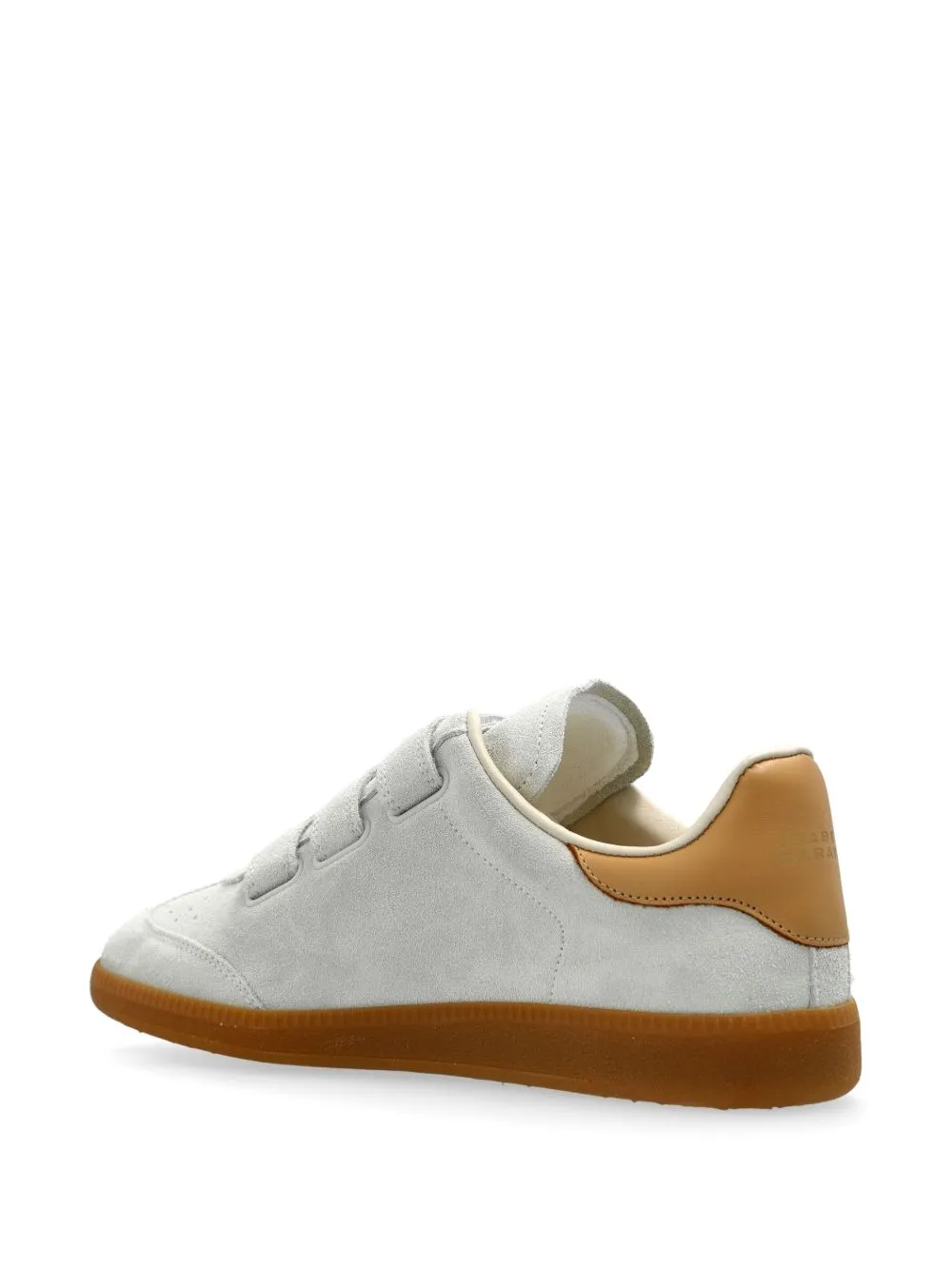 Beth leather sneakers