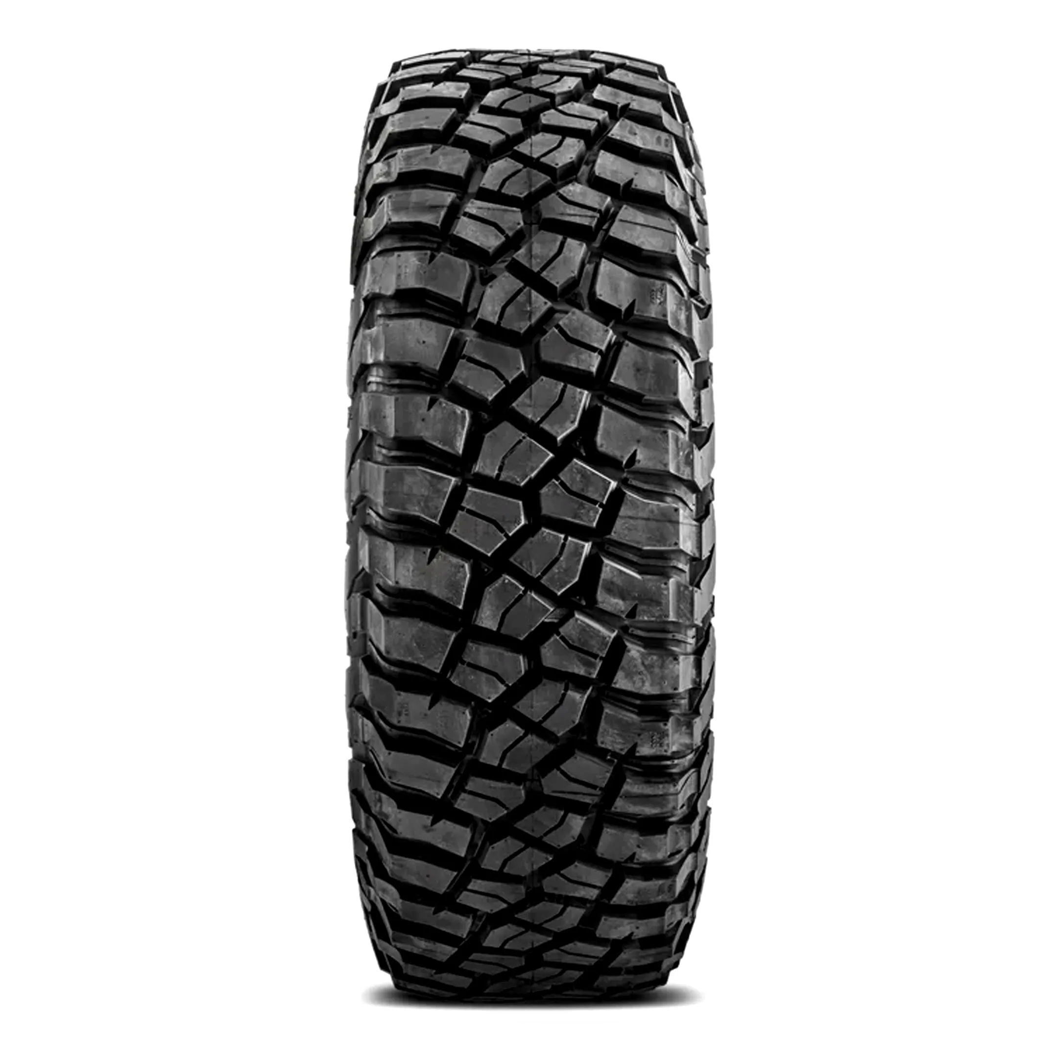 BFGoodrich Mud Terrain T/A KM3 255/70 R16 120Q