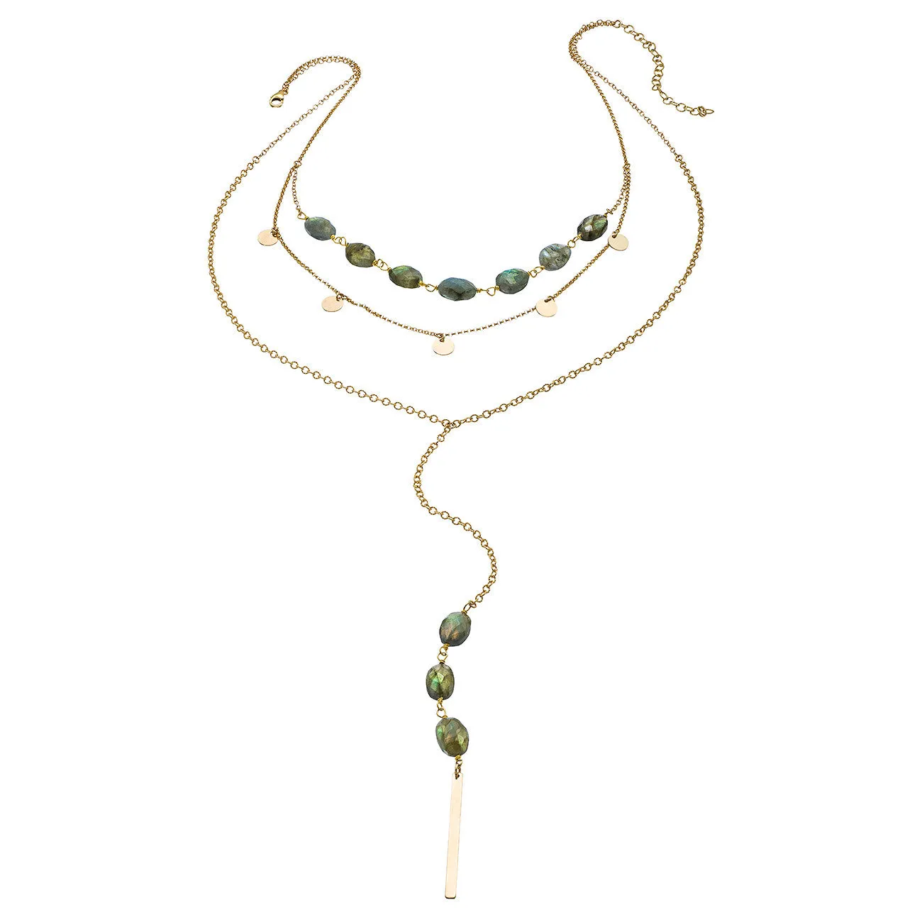 Big Dipper Necklace