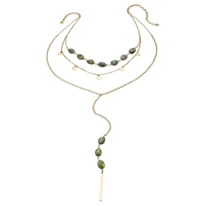 Big Dipper Necklace