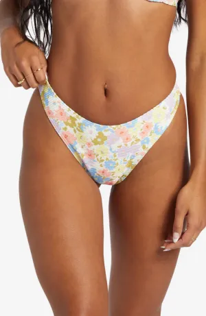 Billabong - Dream Chaser Hike Bikini Bottom