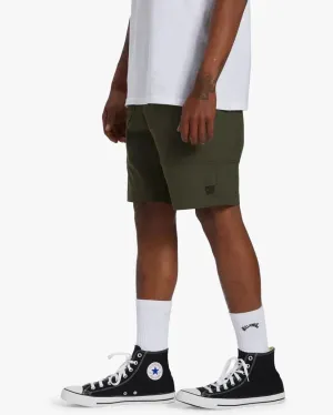 Billabong Men's Surftrek Trail Climber Short