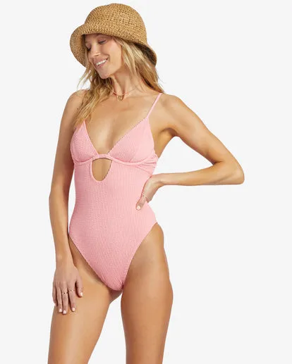 Billabong Summer High Reese One Piece