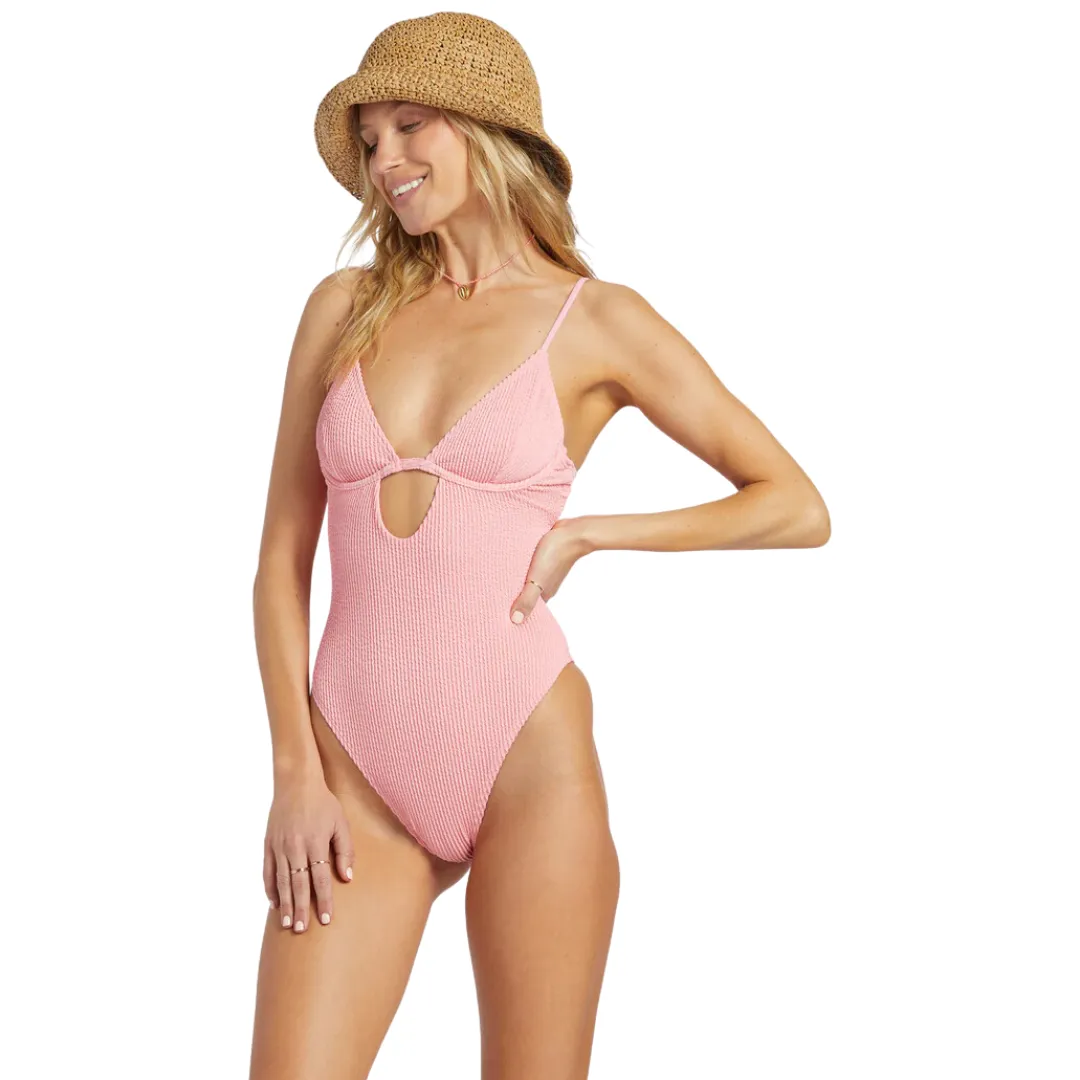Billabong Women's Summer High Reece One Piece