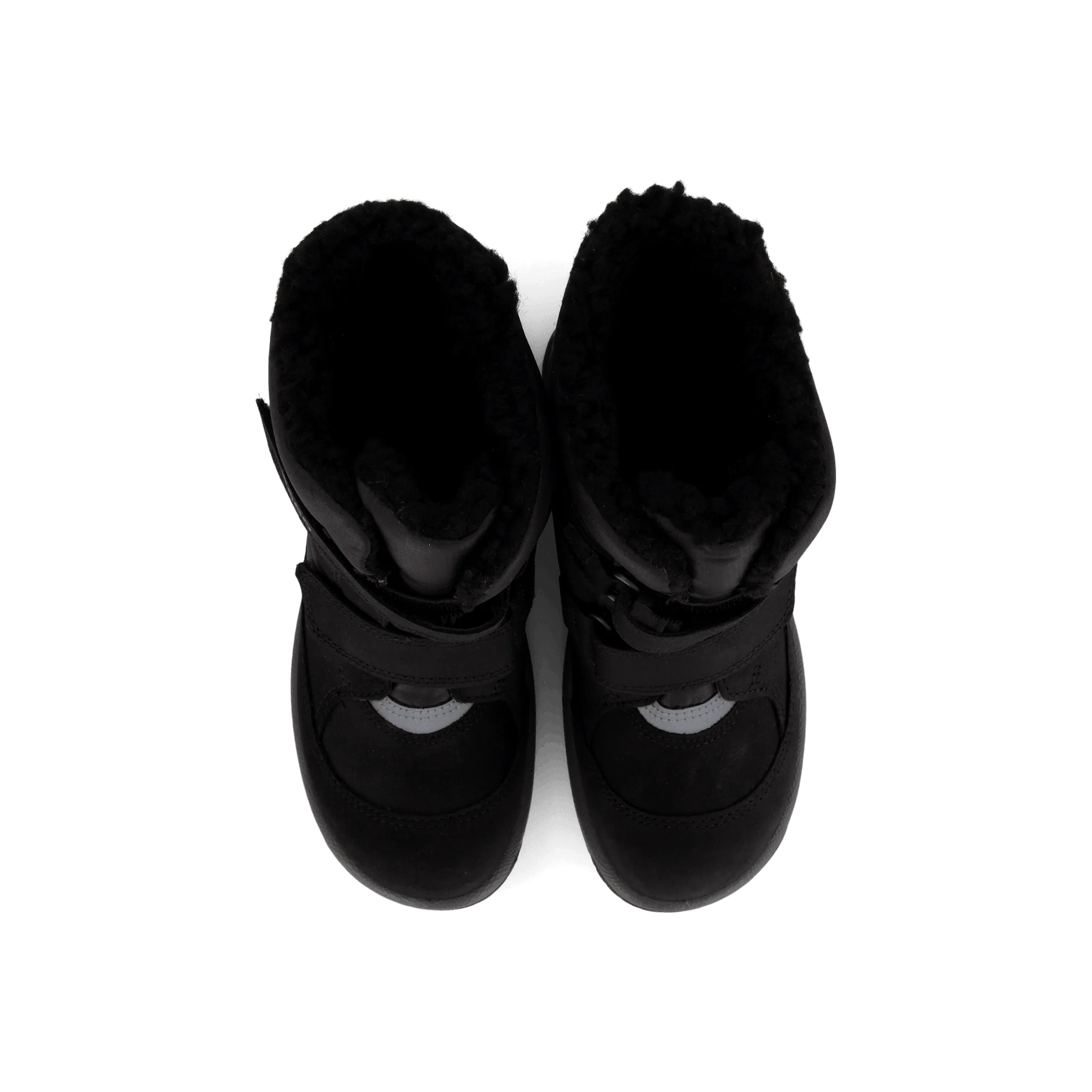 Biom Hike Black/black