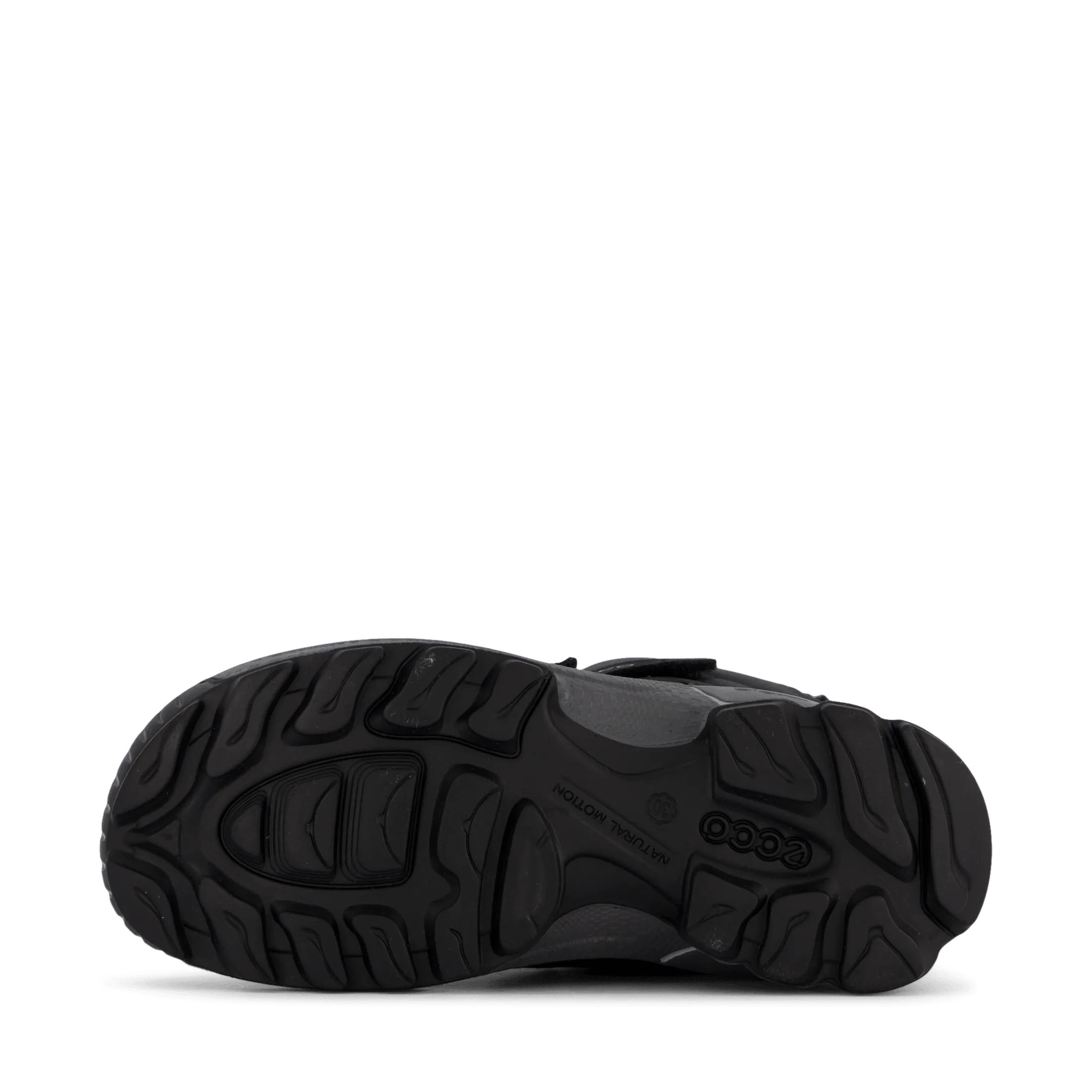 Biom Hike Black/black