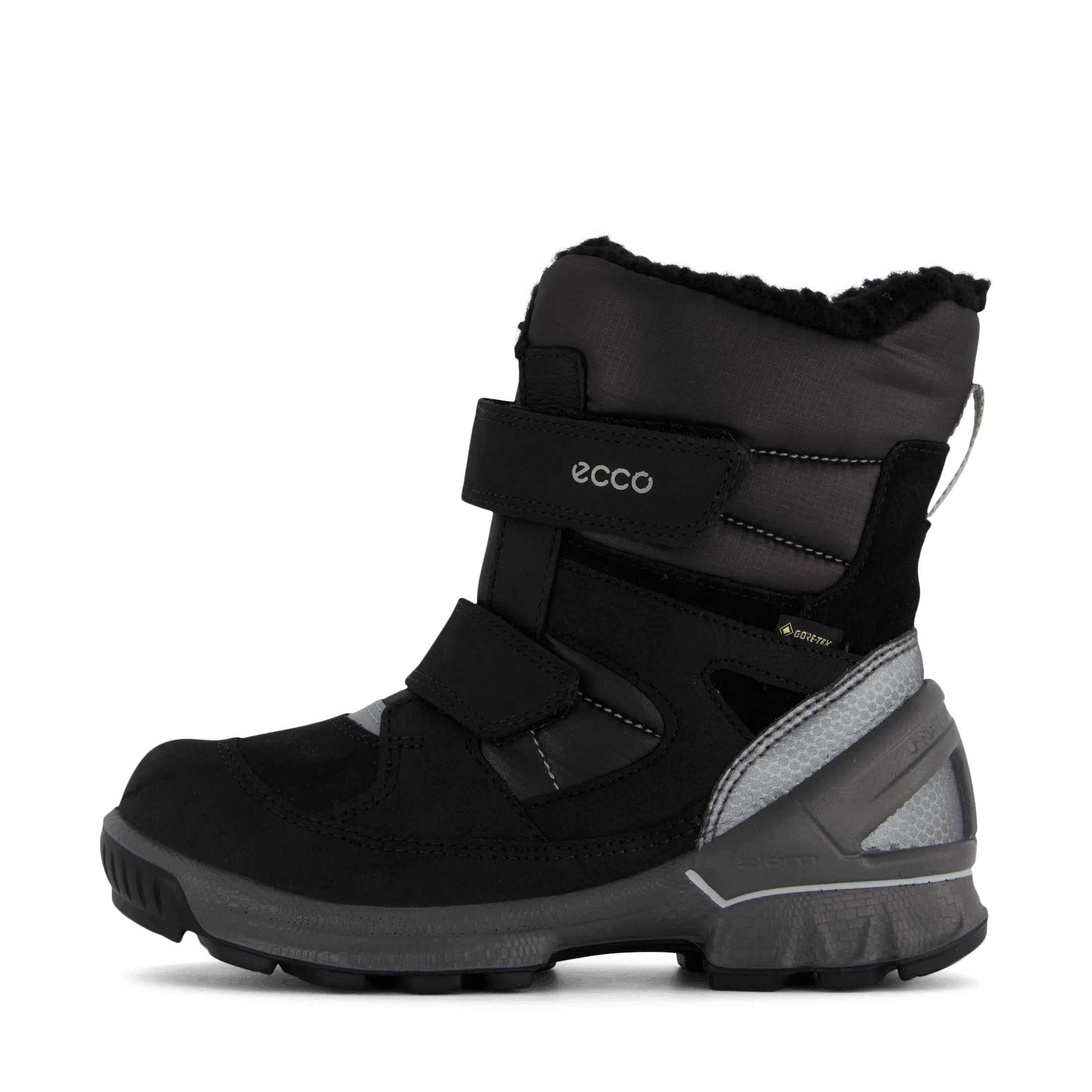 Biom Hike Black/black