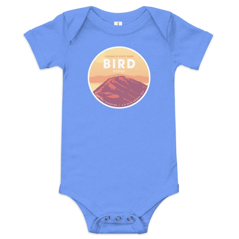 Bird Ridge Onesie