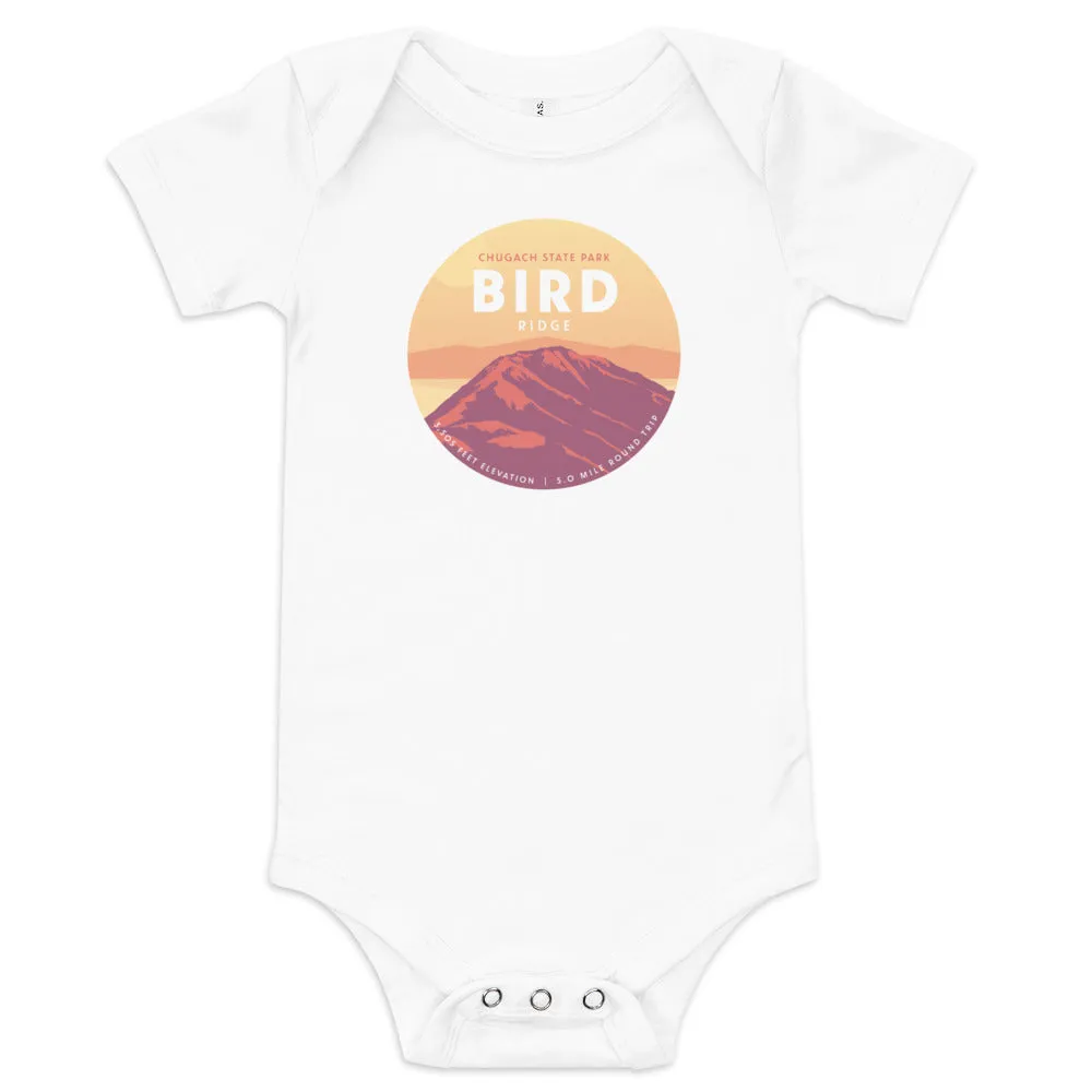 Bird Ridge Onesie