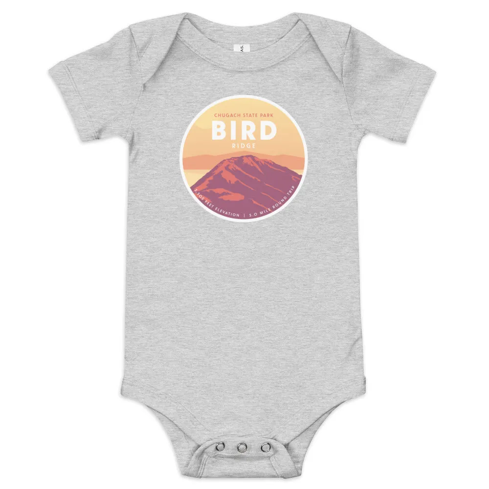Bird Ridge Onesie