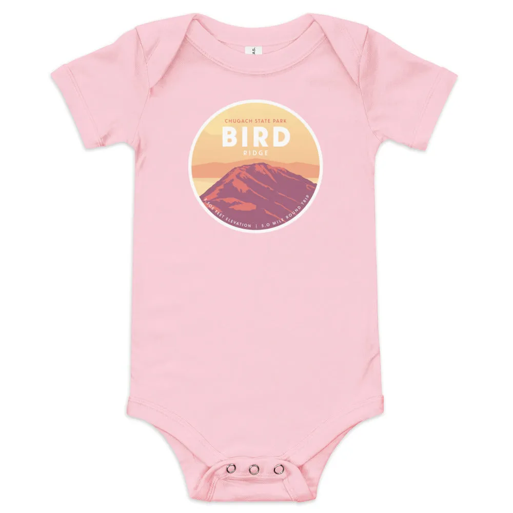 Bird Ridge Onesie