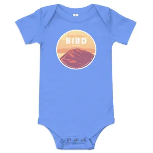 Bird Ridge Onesie
